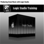 Logic Studio Training
