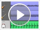 Ultrabeat Step Mode Shortcut [Logic Studio Minute]