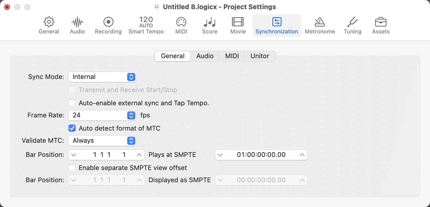 Fps Frame Synchronization Spatial Audio in Logic Pro: 7 Core Setup Elements
