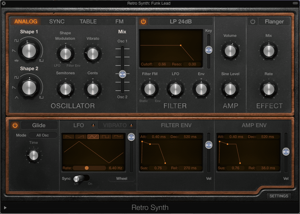 What Every Logic Pro User Ought To Know About Synthesizers