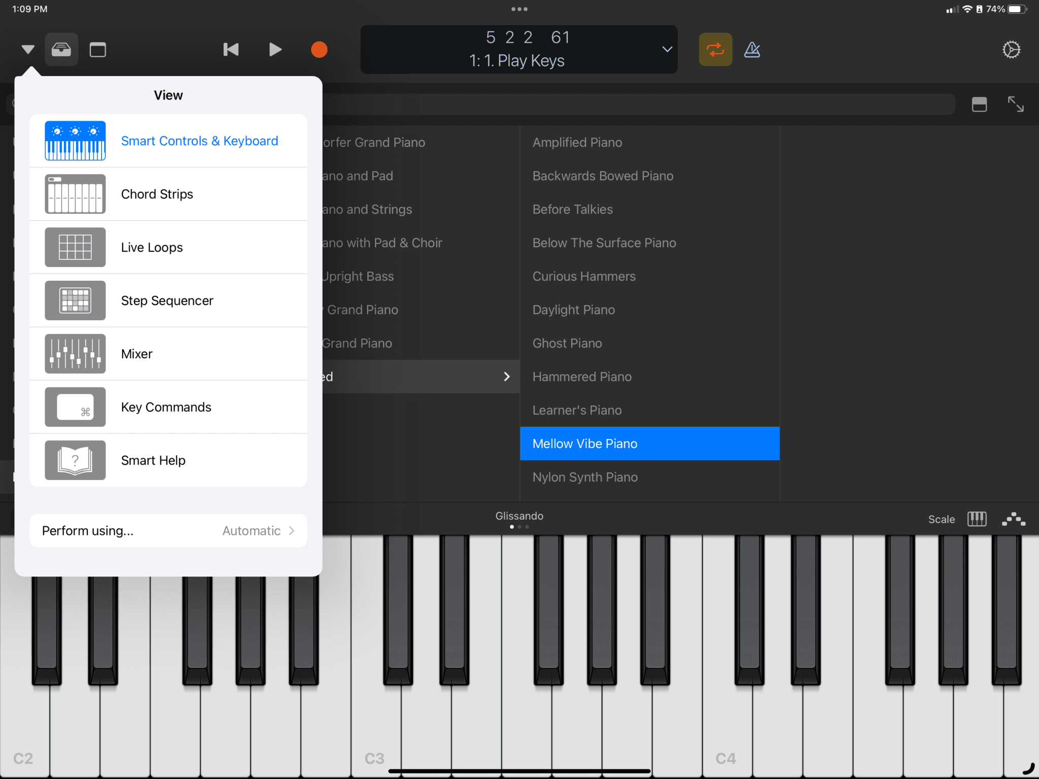 10 Hidden Features in Logic Pro That Will Supercharge Your Production Logic Studio Training