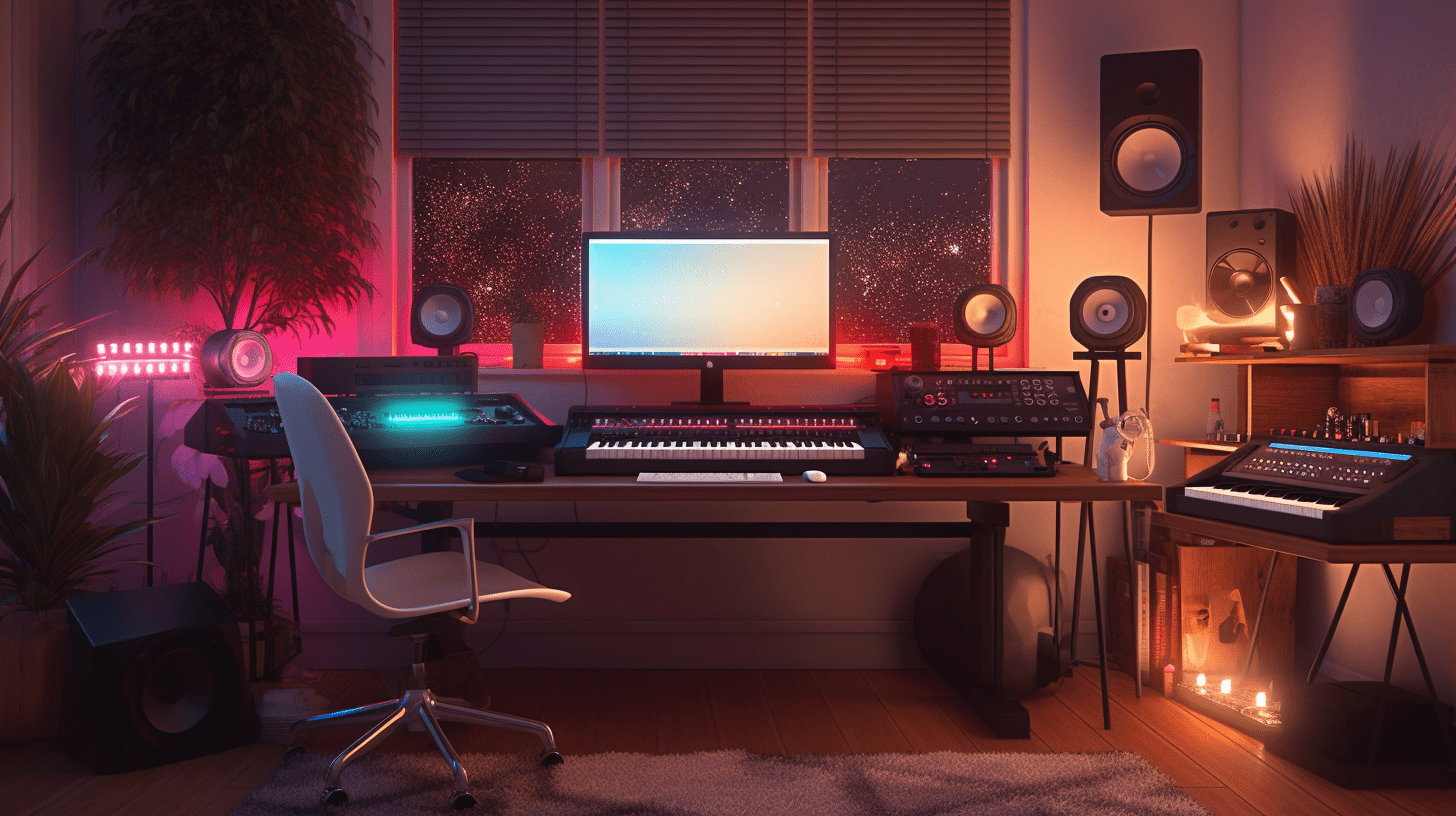 Holiday Exclusive: Master Logic Pro with Our 50% Discount Sale!